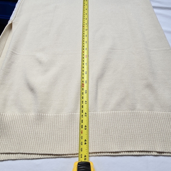 Dynamite Sweater‎ Dress - Size XS - Picture 14 of 14